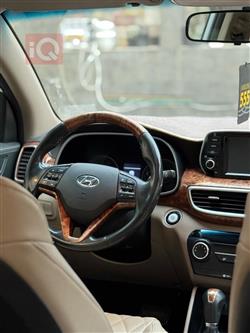 هيونداي توسان